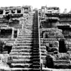 Escalier raide #01